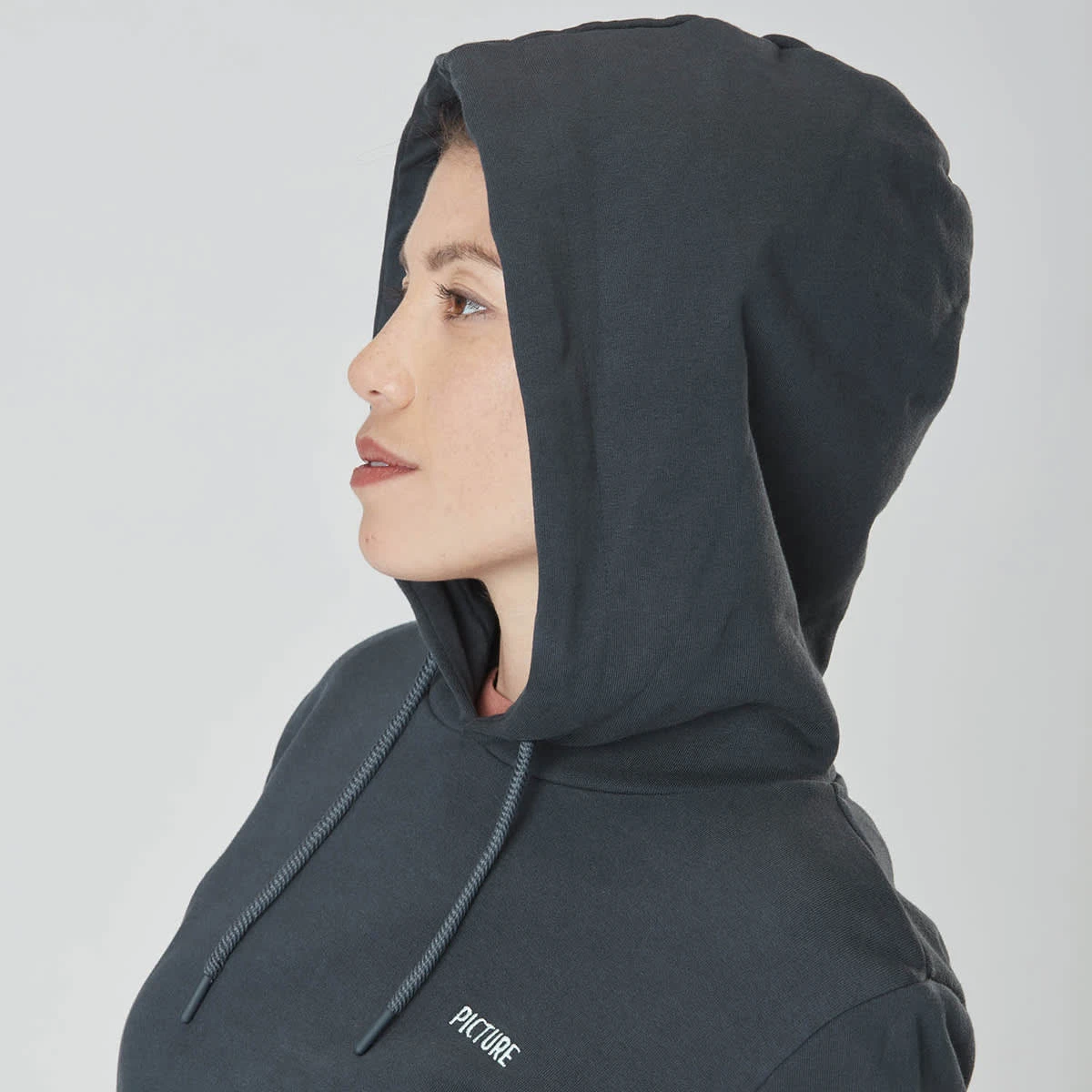 PICTURE SEREEN HOODIE W DARK BLUE 23 8 PICTURE SEREEN HOODIE W DARK BLUE 23 – Image 6