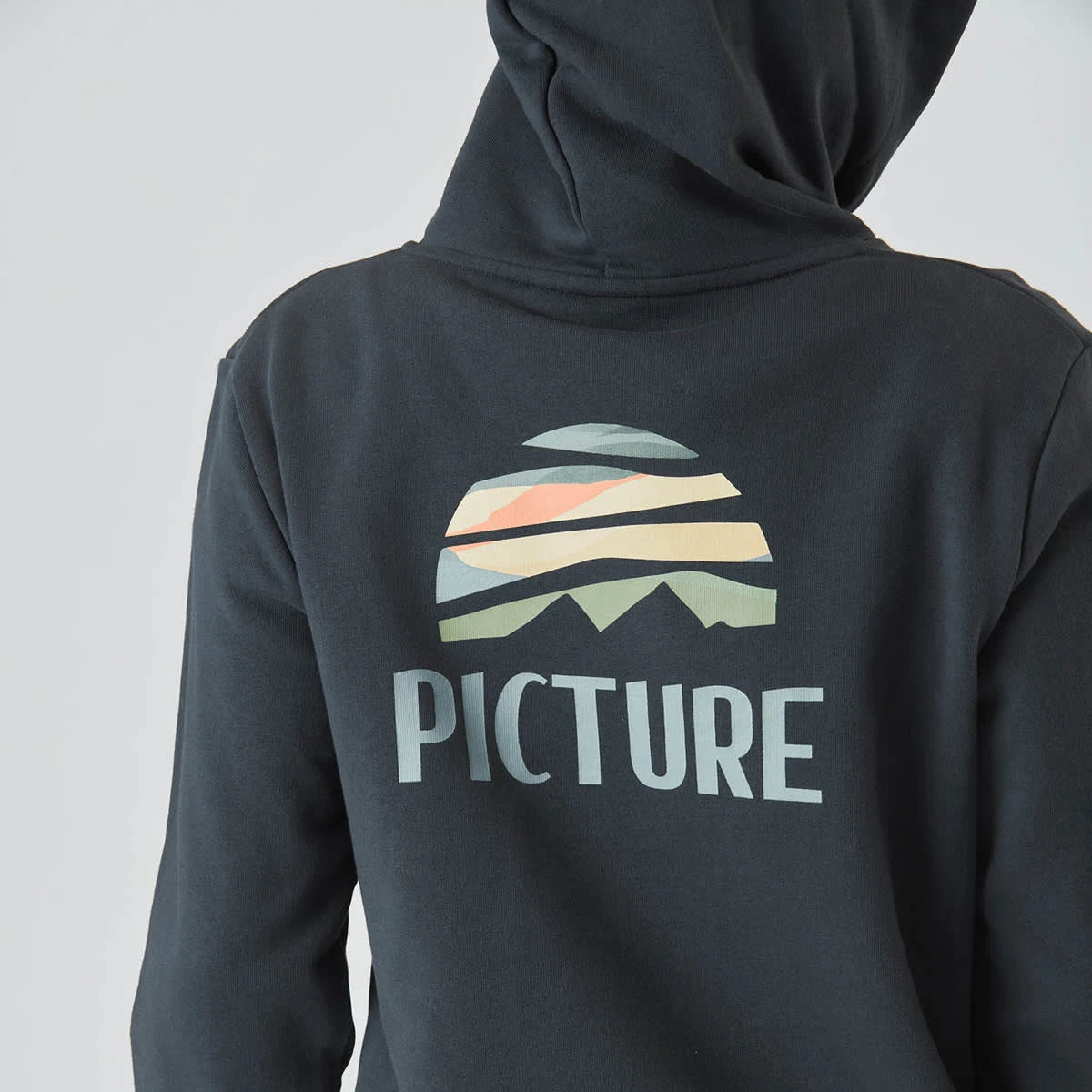 PICTURE SEREEN HOODIE W DARK BLUE 23 10 PICTURE SEREEN HOODIE W DARK BLUE 23 – Image 8