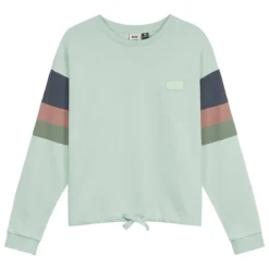 PICTURE TRISSE CREW W SURF BLUE MIRAGE 23