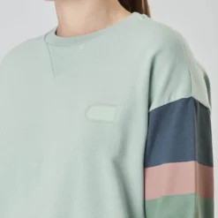 PICTURE TRISSE CREW W SURF BLUE MIRAGE 23 -Rossignol Soldes Magasin 9 123604 wsw273 c 05