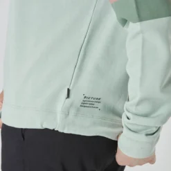 PICTURE TRISSE CREW W SURF BLUE MIRAGE 23 -Rossignol Soldes Magasin 9 123604 wsw273 c 07