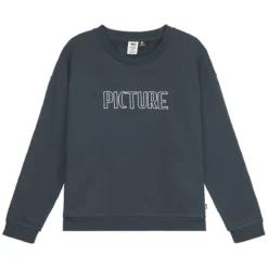 PICTURE BASEMENT CREW W DARK BLUE 23