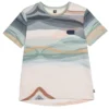 PICTURE AULDEN TEE W MIRAGE PRINT 23 -Rossignol Soldes Magasin 9 123608 wts434 c 01
