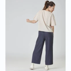 PICTURE HAMPY TEE W NATURAL 23 -Rossignol Soldes Magasin 9 123609 wts483 a 04