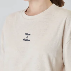 PICTURE HAMPY TEE W NATURAL 23 -Rossignol Soldes Magasin 9 123609 wts483 a 05