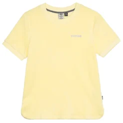PICTURE CARRELLA TEE W SUNNY YELLOW 23