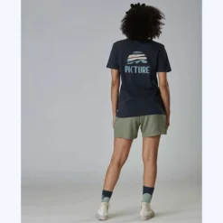 PICTURE KEY TEE W DARK BLUE 23 -Rossignol Soldes Magasin 9 123617 key tee w dark blue wts484 a 04