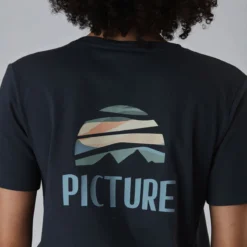 PICTURE KEY TEE W DARK BLUE 23 -Rossignol Soldes Magasin 9 123617 key tee w dark blue wts484 a 06