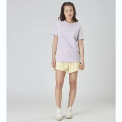 PICTURE KEY TEE W MISTY LILAC 23 -Rossignol Soldes Magasin 9 123619 wts484 b 03