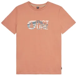 PICTURE BASEMENT TEE W CEDAR WOD 23