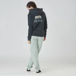 PICTURE COCOONS JOG PANTS W BLUE SURF 23 14 PICTURE COCOONS JOG PANTS W BLUE SURF 23 -Rossignol Soldes Magasin 9 123633 wjj088 a 04