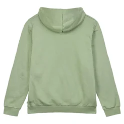PICTURE BASEMENT ZIP HOODIE M GREEN SPRAY 23 -Rossignol Soldes Magasin 9 123644 msw392 a 02