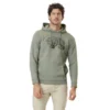 PICTURE D&S BEAR BRANCH HOODIE M GREEN SPRAY 23 -Rossignol Soldes Magasin 9 123649 msw396 a 01