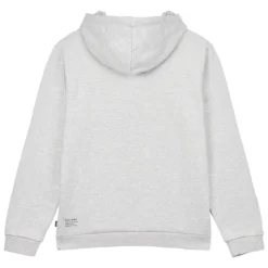 PICTURE MILLBROOK HOODIE M GREY MELANGE 23 -Rossignol Soldes Magasin 9 123651 msw391 b 02