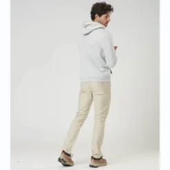 PICTURE MILLBROOK HOODIE M GREY MELANGE 23 -Rossignol Soldes Magasin 9 123651 msw391 b 04