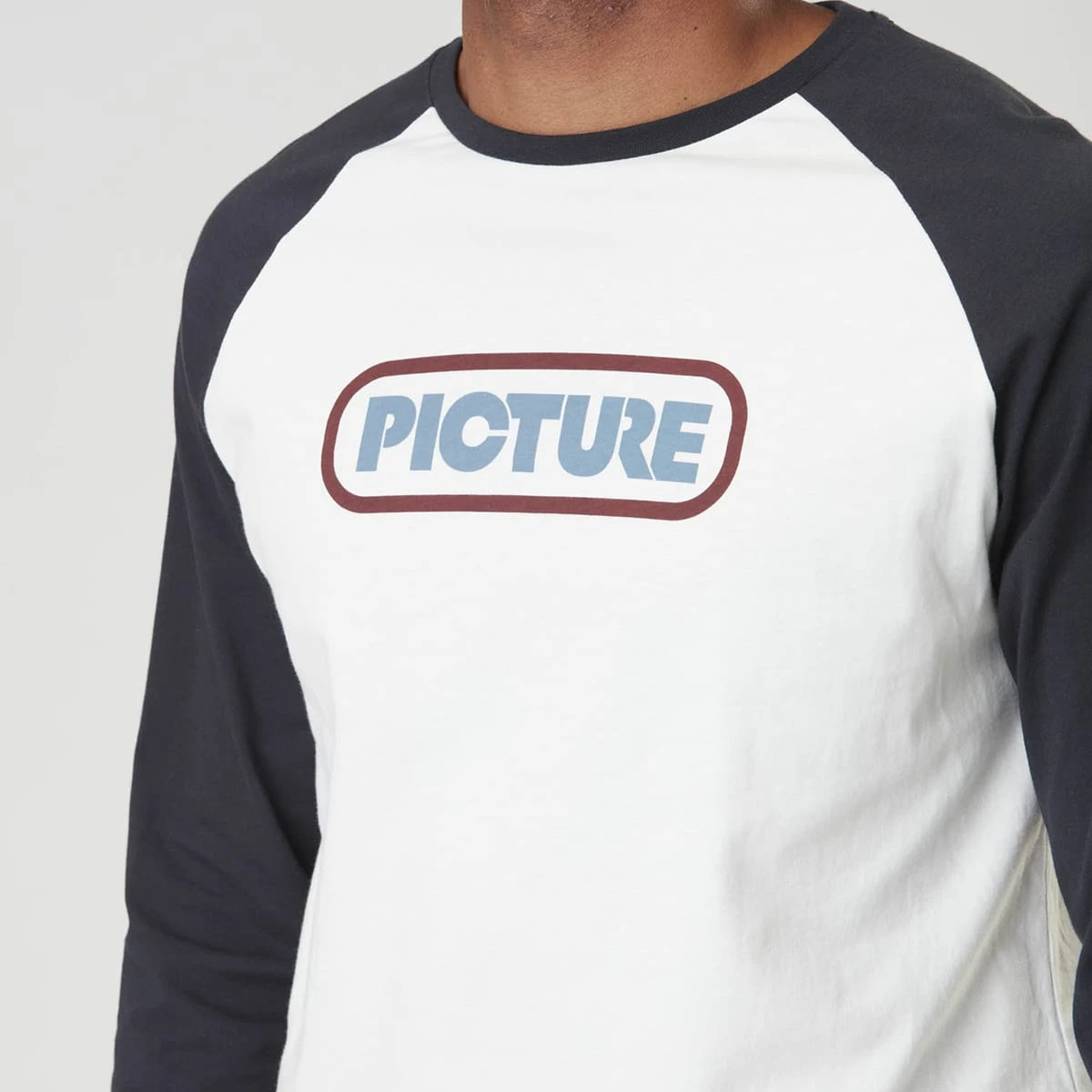 PICTURE POKKA LS TEE M WHITE 23 7 PICTURE POKKA LS TEE M WHITE 23 – Image 5