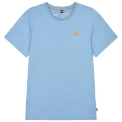 PICTURE LIL CORK TEE M COPEN BLUE 23