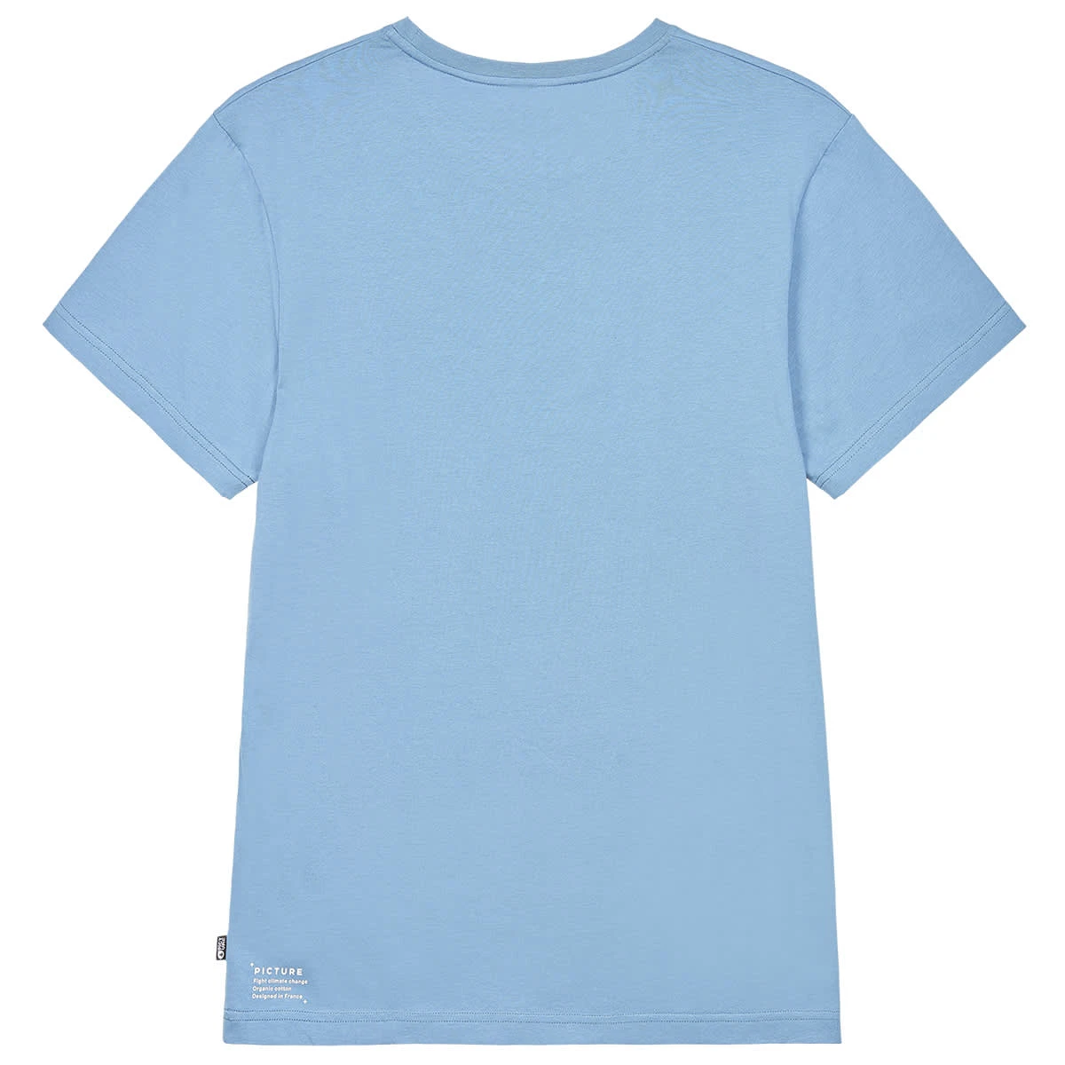 PICTURE LIL CORK TEE M COPEN BLUE 23 4 PICTURE LIL CORK TEE M COPEN BLUE 23 â Image 2