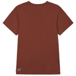 PICTURE BASEMENT CORK TEE KETCHUP 23 -Rossignol Soldes Magasin 9 123662 basement cork tee ketchup mts952 h 02