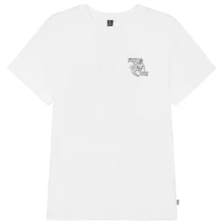 PICTURE GORYA TEE WHITE 23