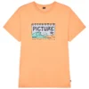 PICTURE NAMARA TEE PUMPKIN 23 -Rossignol Soldes Magasin 9 123666 mts1022 a 01