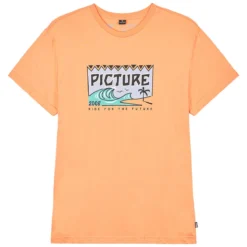 PICTURE NAMARA TEE PUMPKIN 23