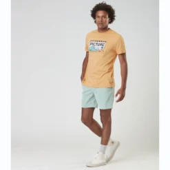 PICTURE NAMARA TEE PUMPKIN 23 -Rossignol Soldes Magasin 9 123666 mts1022 a 03