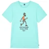 PICTURE MURRAY TEE BLUE TURQUOISE 23 -Rossignol Soldes Magasin 9 123668 mts1021 b 01