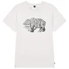 PICTURE D&S BEAR BRANCH TEE NATURAL WHITE 23 -Rossignol Soldes Magasin 9 123703 mts1054 a 01