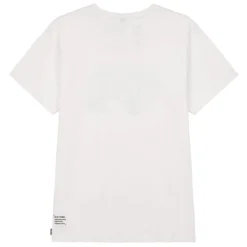 PICTURE D&S BEAR BRANCH TEE NATURAL WHITE 23 -Rossignol Soldes Magasin 9 123703 mts1054 a 02