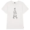 PICTURE D&S BEER BELLY TEE NATURAL WHITE 23 -Rossignol Soldes Magasin 9 123704 mts1058 a 01