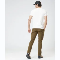 PICTURE D&S BEER BELLY TEE NATURAL WHITE 23 -Rossignol Soldes Magasin 9 123704 mts1058 a 04