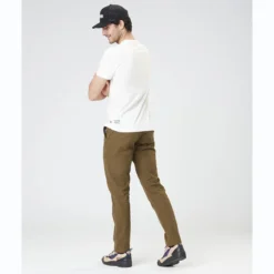 PICTURE D&S ZIOPP TEE NATURAL WHITE 23 -Rossignol Soldes Magasin 9 123721 mts1037 a 04