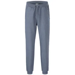 PICTURE BASEMENT JOG PANTS DARK BLUE MELANGE 23