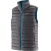 PATAGONIA M'S DOWN SWEATER VEST FORGE GREY 23 -Rossignol Soldes Magasin 9 124353 84623 fge 01