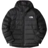 THE NORTH FACE BOY’S NEVER STOP DOWN JKT TNF BLACK 23