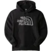 THE NORTH FACE MEN’S PRINTED HEAVYWEIGHT PULLOVER HOODIE TNF BLACK 23 -Rossignol Soldes Magasin 9 125878 nf0a7wtejk3 01