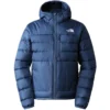 THE NORTH FACE M ACONCAGUA 2 HOODIE SHADY BLUE 23 -Rossignol Soldes Magasin 9 125910 nf0a4r26hdc 01