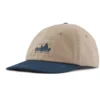 PATAGONIA '73 SKYLINE TRAD CAP OAR TAN 23 -Rossignol Soldes Magasin 9 126826 38357 ortn 01