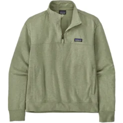 PATAGONIA W'S AHNYA P/O SALVIA GREEN 23