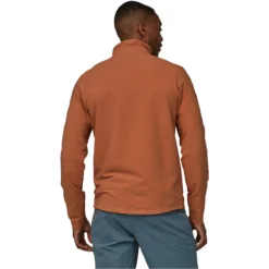 PATAGONIA M'S R1 TECHFACE JKT FERTILE BROWN 23 -Rossignol Soldes Magasin 9 126962 83580 febn 03