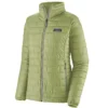 PATAGONIA W'S NANO PUFF JKT FRIEND GREEN 23 1 PATAGONIA W'S NANO PUFF JKT FRIEND GREEN 23 -Rossignol Soldes Magasin 9 126966 w s nano puff jkt friend green 84217 fndg 01