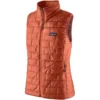 PATAGONIA W'S NANO PUFF VEST QUARTZ CORAL 23 -Rossignol Soldes Magasin 9 126969 84247 qzco 01