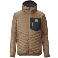 PICTURE TAKASHIMA JKT DARK STONE 23