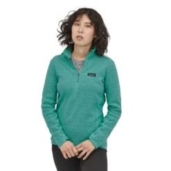 PATAGONIA W'S R1 AIR ZIP NECK FRESH TEAL 23 -Rossignol Soldes Magasin 9 128206 w s r1 air zip neck fresh teal 40250 frtl 03