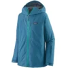 PATAGONIA W'S POWDER TOWN JKT WAVY BLUE 23 -Rossignol Soldes Magasin 9 128240 31635 wavb 01