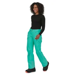 PATAGONIA W'S POWDER TOWN PANTS FRESH TEAL 23 -Rossignol Soldes Magasin 9 128241 31645 frtl 04