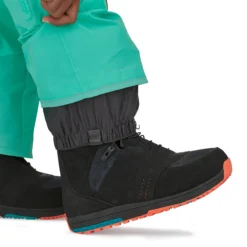 PATAGONIA W'S POWDER TOWN PANTS FRESH TEAL 23 -Rossignol Soldes Magasin 9 128241 31645 frtl 05