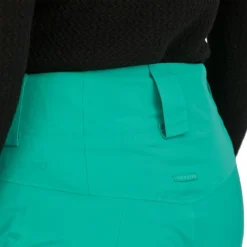 PATAGONIA W'S POWDER TOWN PANTS FRESH TEAL 23 -Rossignol Soldes Magasin 9 128241 31645 frtl 06