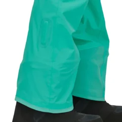 PATAGONIA W'S POWDER TOWN PANTS FRESH TEAL 23 -Rossignol Soldes Magasin 9 128241 31645 frtl 08